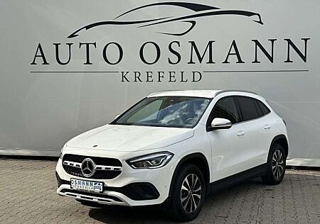 Mercedes-Benz GLA 250 e 8G-DCT Style RFK PDC V+H DAB