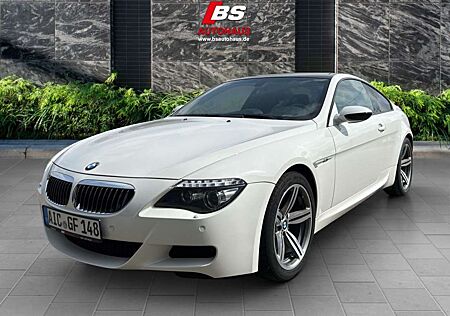 BMW M6 gebraucht kaufen BMW M6
