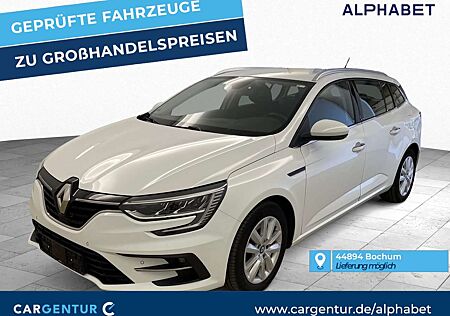 Renault Megane IV 1.6 E-TECH Plug-in 160 Grandtour Zen GPF LED