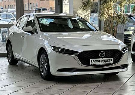 Mazda 3 Lim. SKYACTIV-G M-Hybrid*RFK*NAV*HUD 110 kW (15...