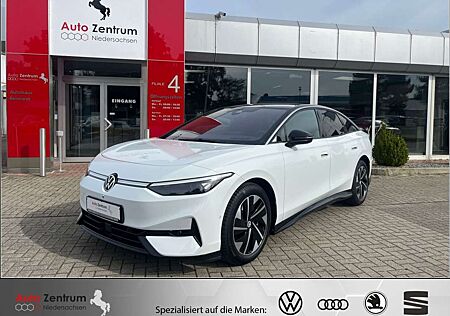 VW ID.7 Volkswagen Pro Wärmepumpe CarPlay AHK*Matrx*Kamera*ACC*eSound