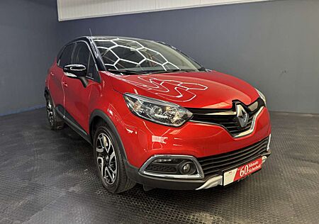 Renault Captur XMOD*Automatik*1.Hand*LED*KAMERA*