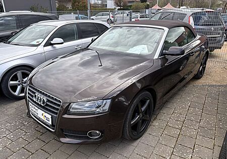 Audi A5 1.8 TFSI (118kW)