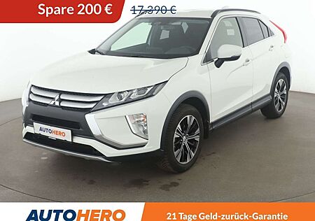 Mitsubishi Eclipse Cross 1.5 T-MIVEC Diamant Edition 2WD Aut.*NAVI*