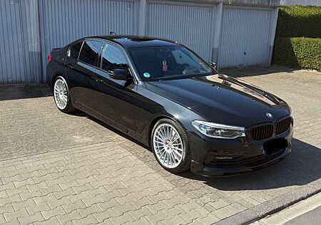 Alpina B5 Biturbo Switch-Tronic