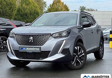 Peugeot 2008 Allure 1.2 PureTech 130 TEMP/PDC/CAM/SHZ
