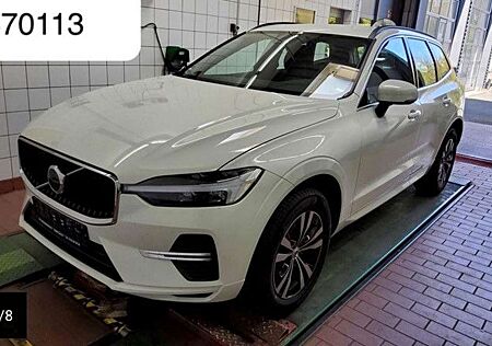 Volvo XC 60 XC60 Core LED 18" Navi Kam. DAB Spurhalte 4xSiHz
