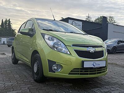 Chevrolet Spark LS Tüv Neu°Klima°