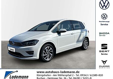 VW Golf Sportsvan Volkswagen 1.2 TSI DSG PANO+STDHZ+XENON+RKF+