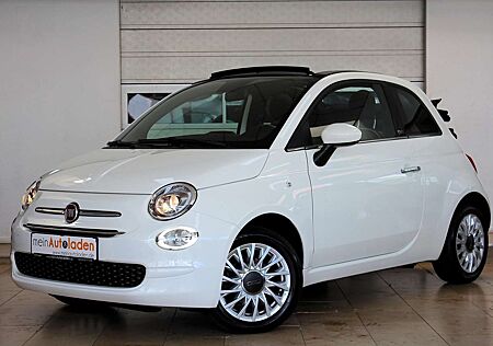 Fiat 500C 1.2 8V LOUNGE Autom. *NAVI*APPLE*PDC*DIGI.COCKPIT*
