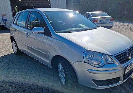 VW Polo Volkswagen IV Trendline