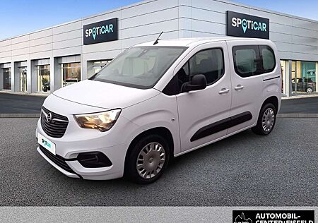 Opel Combo Life Turbo Edition Navigation