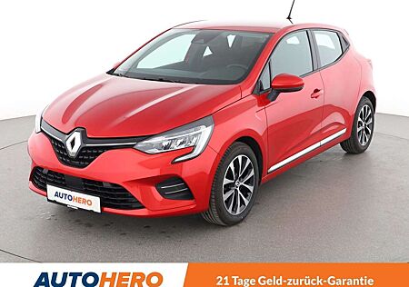 Renault Clio 1.0 SCe Experience *LED*TEMPO*SHZ*KLIMA*