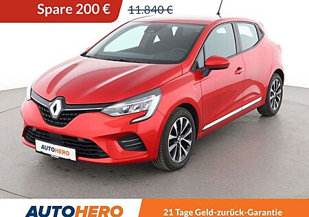 Renault Clio 1.0 SCe Experience *LED*TEMPO*SHZ*KLIMA*