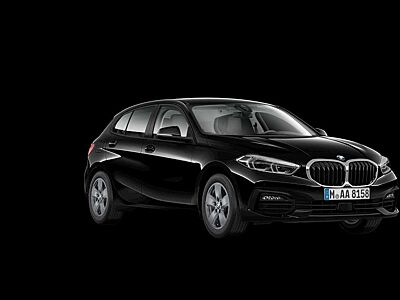BMW 118 iLim.*aLED*Navi*Kamera*HiFi*DriveA*LiveCockp.