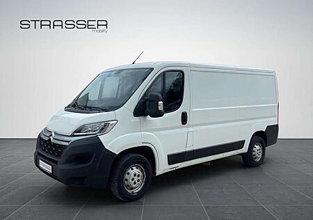 Citroën Jumper Citroen Kasten 33 L2H1 Profi BlueHDi 130 Fenster el.