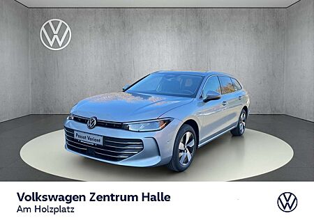 VW Passat Variant Volkswagen 2.0 TDI SCR Business DSG