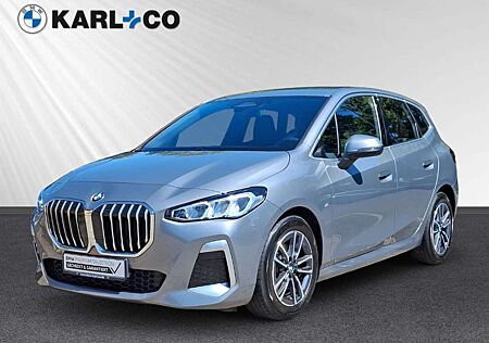 BMW 220 Active Tourer i M Sport Parking Assistant Automati