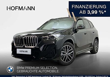 BMW X1 M Sport