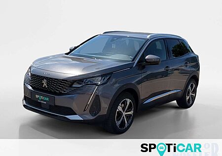 Peugeot 3008 BlueHDi 1.5 Allure Klima Navi Rückfahrkamera