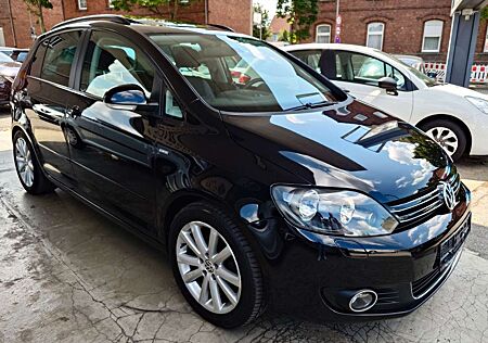 VW Golf Volkswagen Plus VI Life 1.4 TSI KLIMA/SSD/TEMPOMAT/PDC