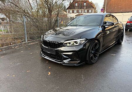 BMW M2 Competition Coupe DKG*M-DRIVERS*M-SITZ*