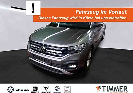VW T-Cross Volkswagen 1.0 TSI LIFE *ACC *RKAM *NAVI *LM *CONNECT *