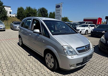 Opel Meriva Edition** AUTOMATIK ** NAVI **129838 KM *