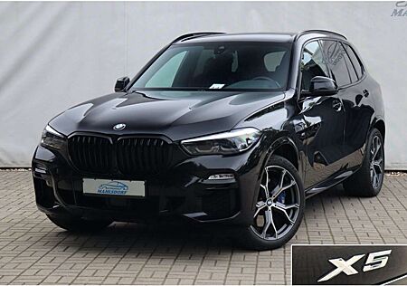 BMW X5 xDrive 45 e M Sport