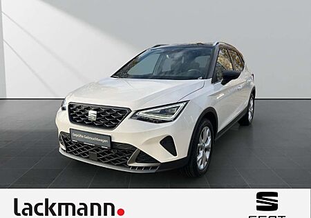 Seat Arona 1.0 FR *Navi*LED*Kamera*AppleCarPlay*