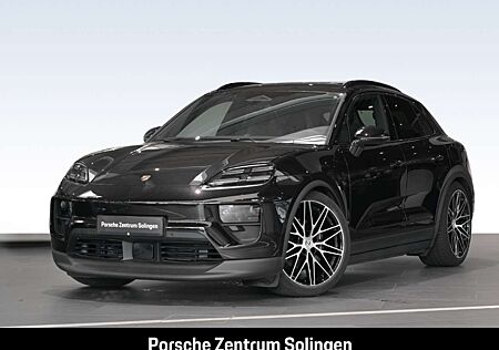 Porsche Macan 4 CHRONO 22'' Massage Matrix LUFT