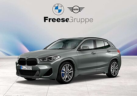 BMW X2 xDrive20d M Sportpaket Head-Up HiFi DAB LED