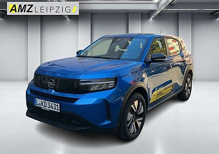 Opel Frontera 1.2 Edition 74kW LED+Fernlichtass.+PDC