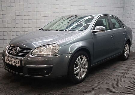 Volkswagen Jetta V Comfortline Klima Shz Tempomat