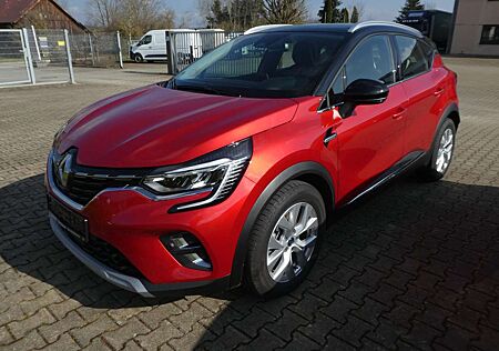 Renault Captur Intens II 1.6 E-TECH Plug-in 160 (Gesamtleistun...