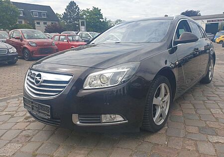 Opel Insignia A Sports Tourer 150 Jahre *Panorama