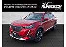 Peugeot 2008 Allure 1.2 PureTech 130 +LED+SHZ+NAVI+CAM+