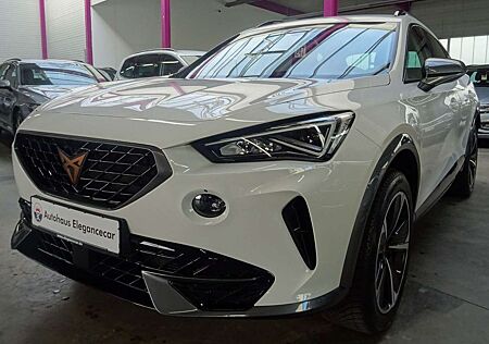 Cupra Formentor 1.5 TSI*AHK*ACC*KEY*DIGI*SHA*SH*
