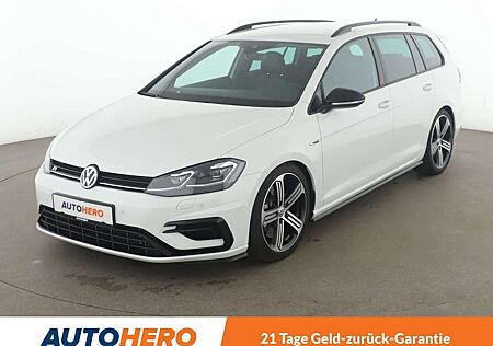 VW Golf GTI Volkswagen 2.0 TSI R BlueMotion 4Motion Aut.*NAVI*