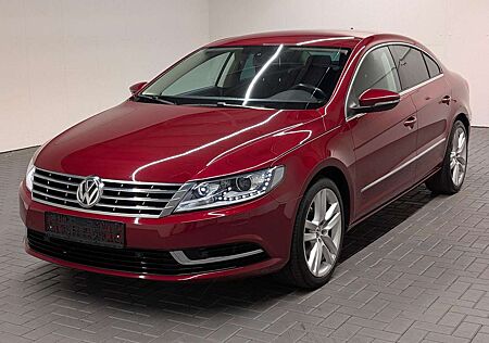 VW CC Volkswagen Bi-Xenon/Navi/AHK/SHZ/PDC/DCC/Tempom./18-LM