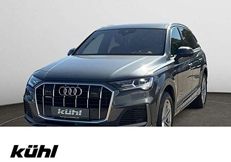 Audi Q7 55 TFSI e quattro S line Navi,HUD,LM20