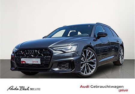 Audi S6 TDI Navi AIR B&O EPH virtual