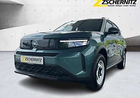 Opel Frontera Edition KAM PDC SpurH