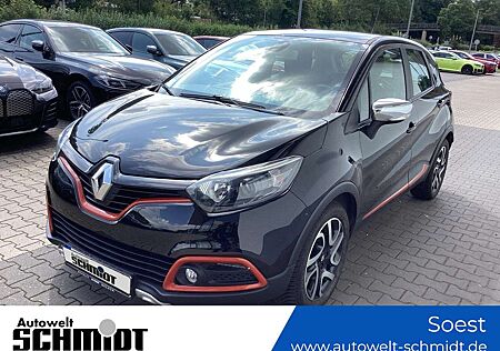 Renault Captur ENERGY TCe 90 eco2 Dynamique + 2.HAND