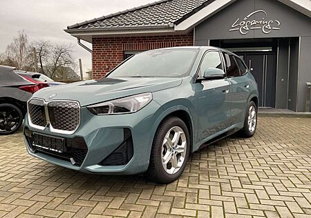 BMW iX1 30 xDrive M Sport,HeadUp,Navi,Kamera
