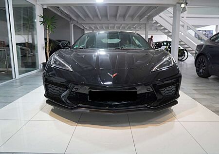 Chevrolet Corvette C8 Coupe 3LT * Sport * Europa + Lift + 3 Jahre*