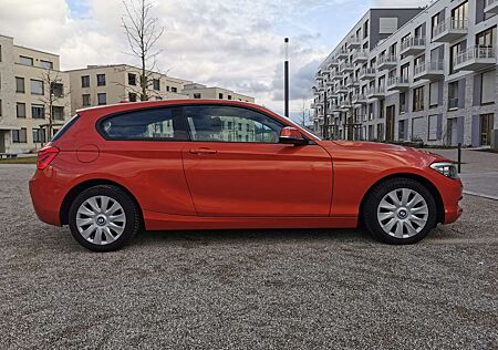 BMW 118i 118 Advantage