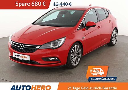 Opel Astra 1.4 SIDI Turbo Innovation Start/Stop*NAVI*LED*CAM*