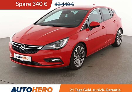 Opel Astra 1.4 SIDI Turbo Innovation Start/Stop*NAVI*LED*CAM*