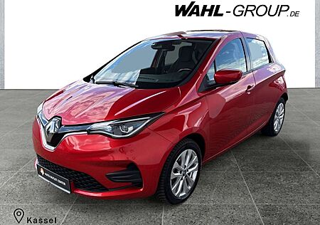 Renault ZOE Experience *CCS*PDK*KLIMA* DAB LED PDC